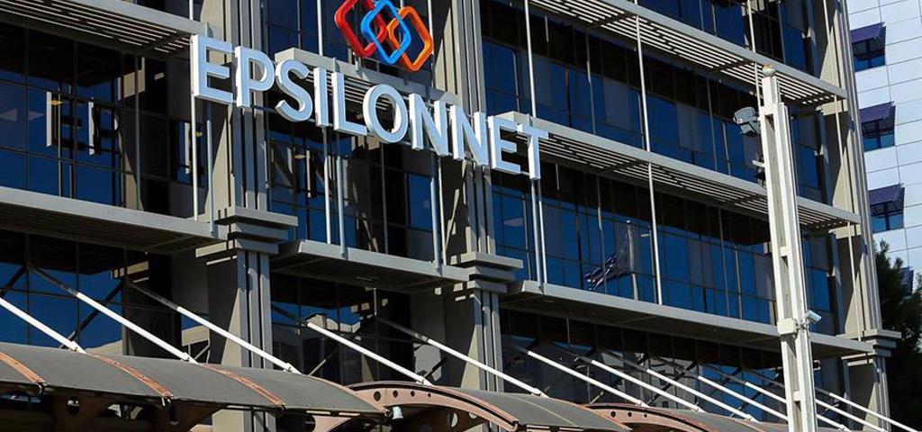 Epsilon Net acquires an autonomous building complex in Thessaloniki